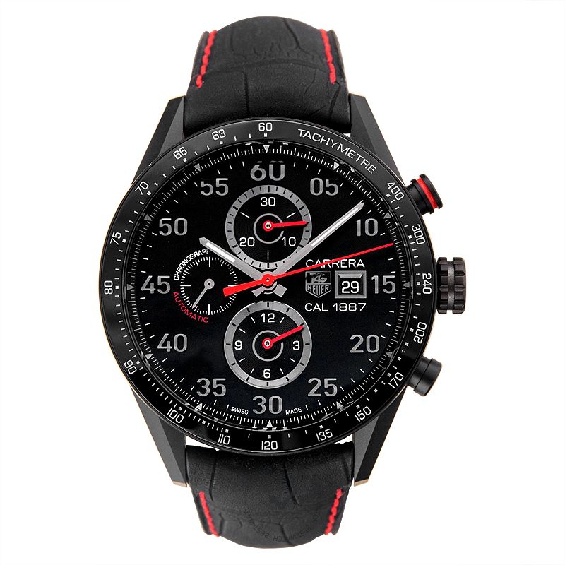 TAG Heuer Carrera CAR2A80.FC6237
