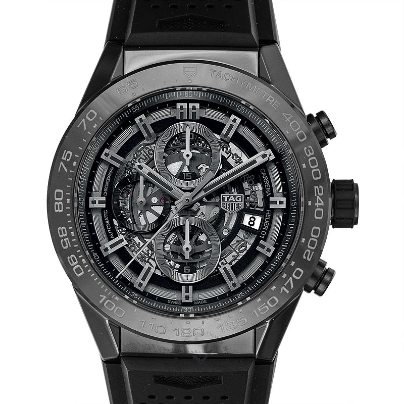 TAG Heuer Carrera CAR2A90.FT6071