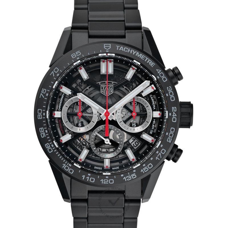 TAG Heuer Carrera CBG2090.BH0661
