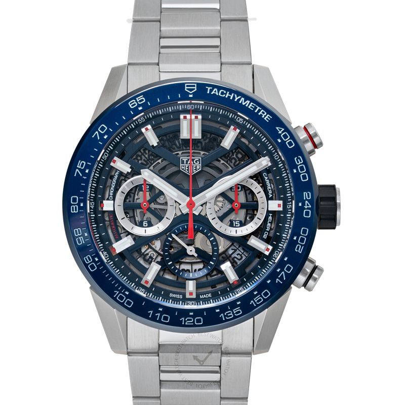 TAG Heuer Carrera CBG2A11.BA0654
