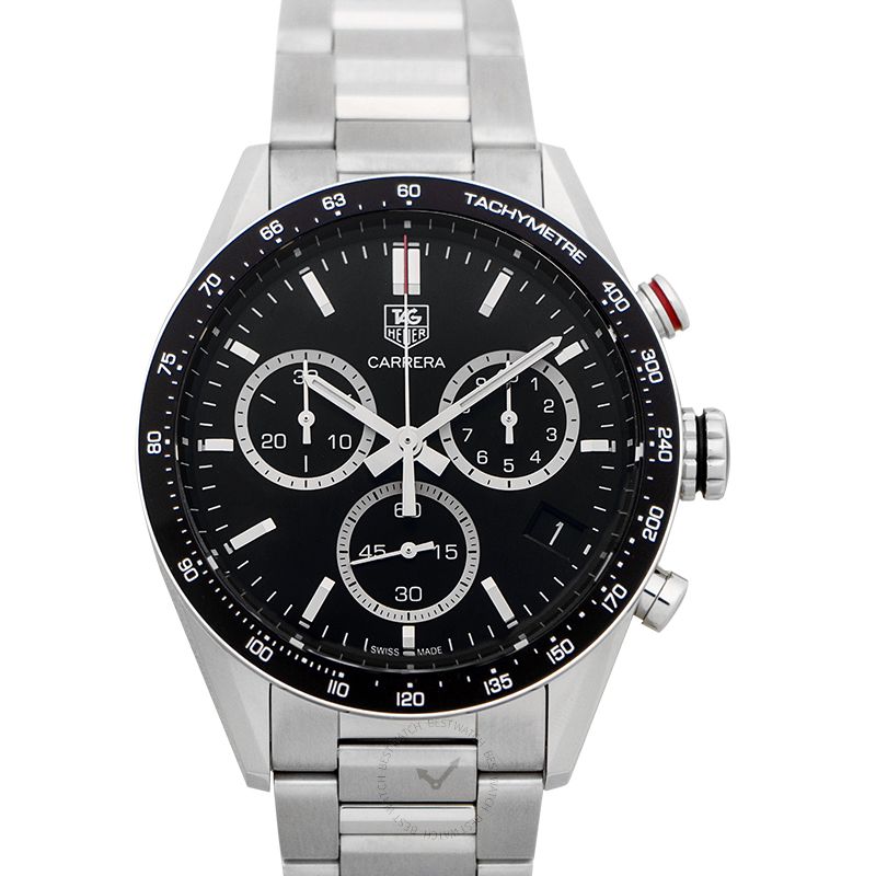 TAG Heuer Carrera CV1A10.BA0799