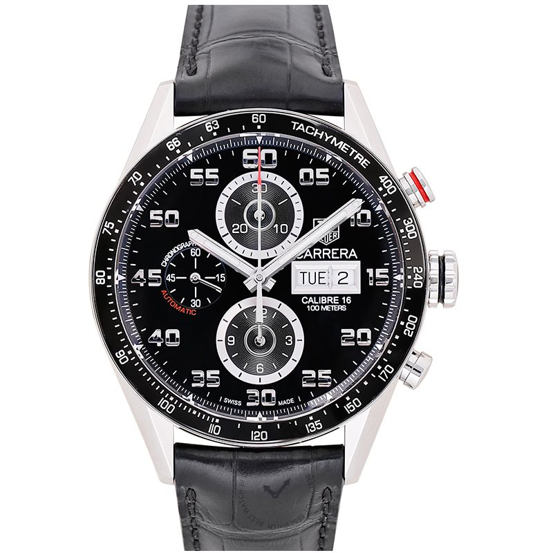 TAG Heuer Carrera CV2A1R.FC6235