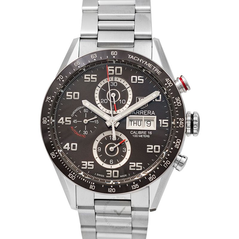 TAG Heuer Carrera CV2A1S.BA0799