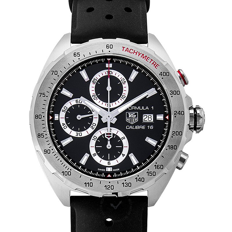 TAG Heuer Formula 1 CAZ2010.FT8024