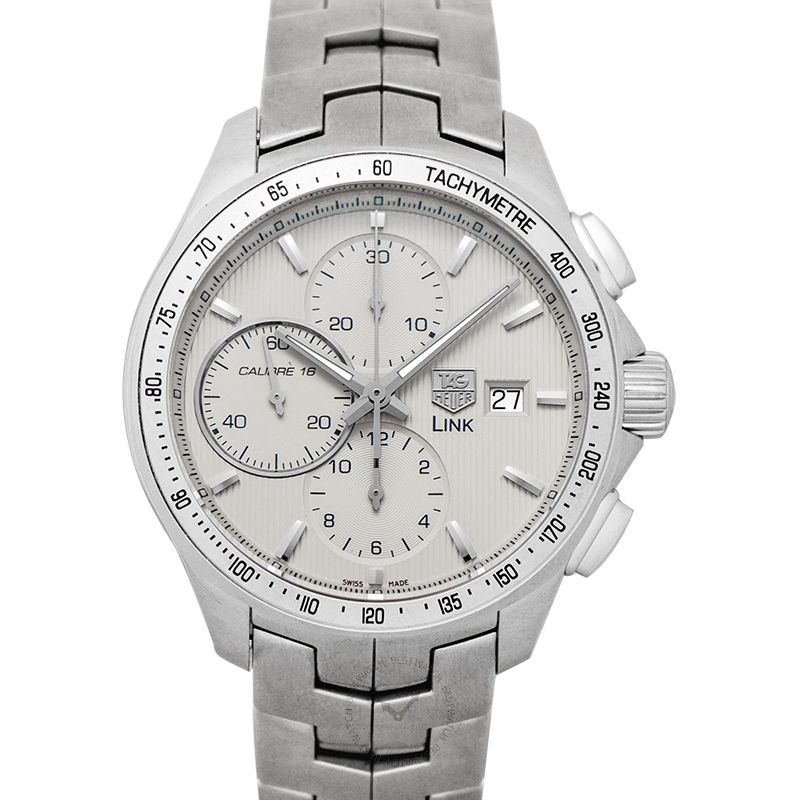TAG Heuer Link CAT2011.BA0952