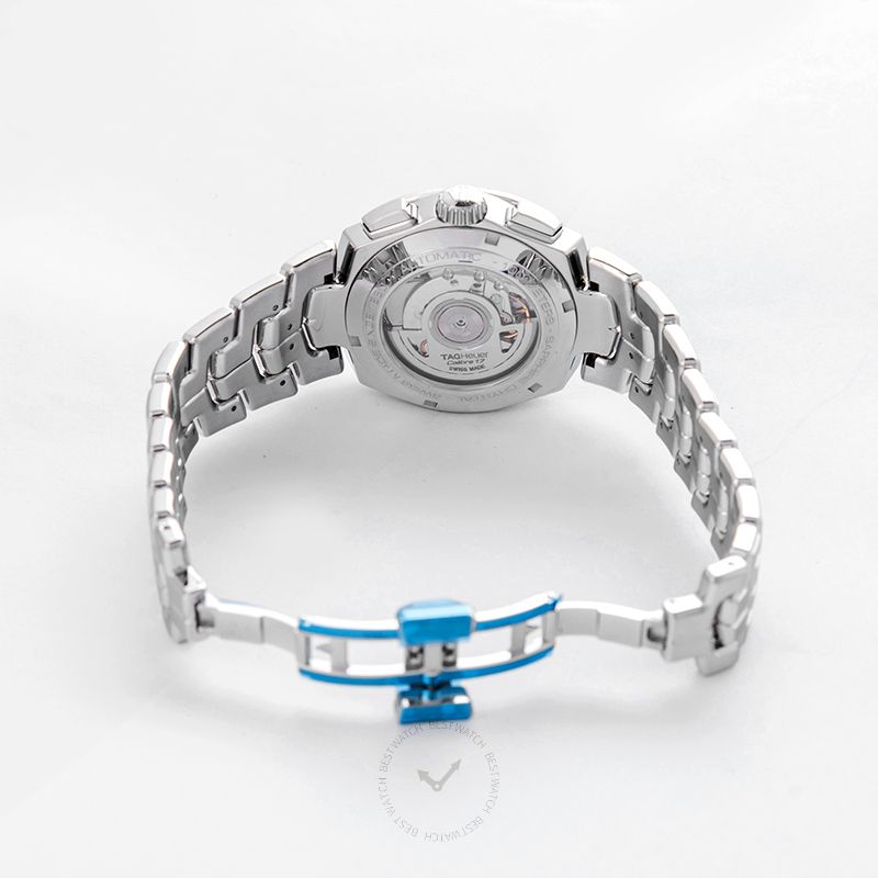 Tag heuer link deals calibre 17 automatic