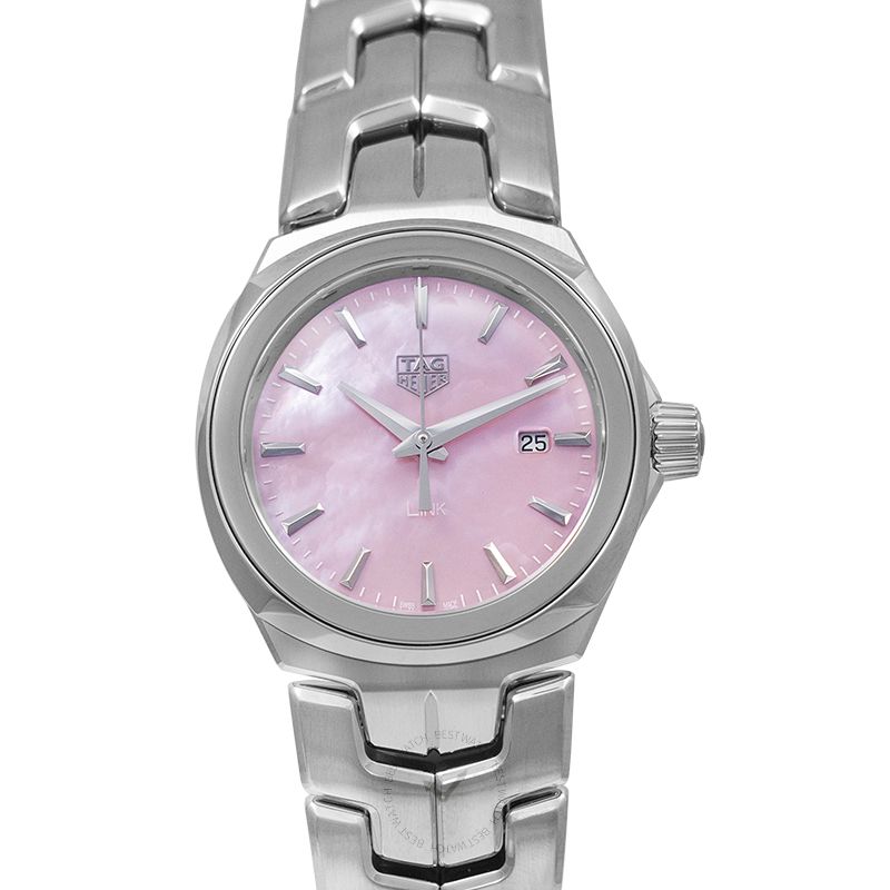 TAG Heuer Link WBC1317.BA0600