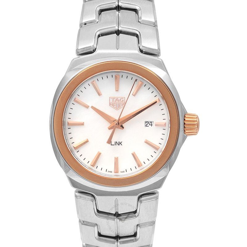 TAG Heuer Link WBC1350.BA0600