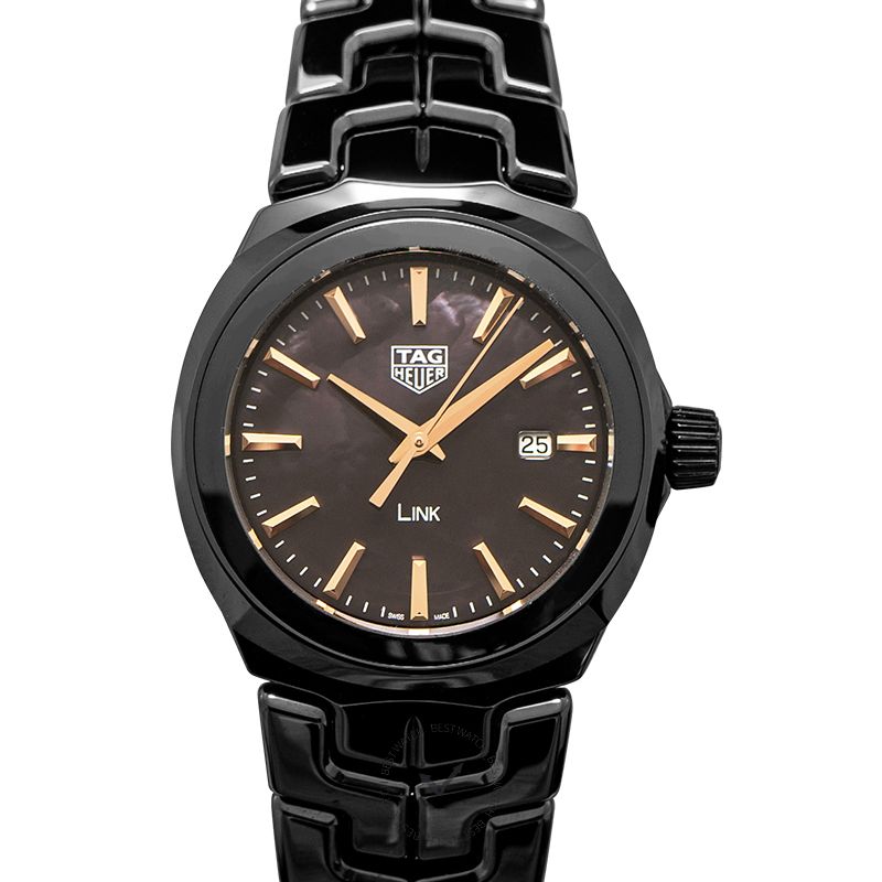 TAG Heuer Link WBC1392.BH0744