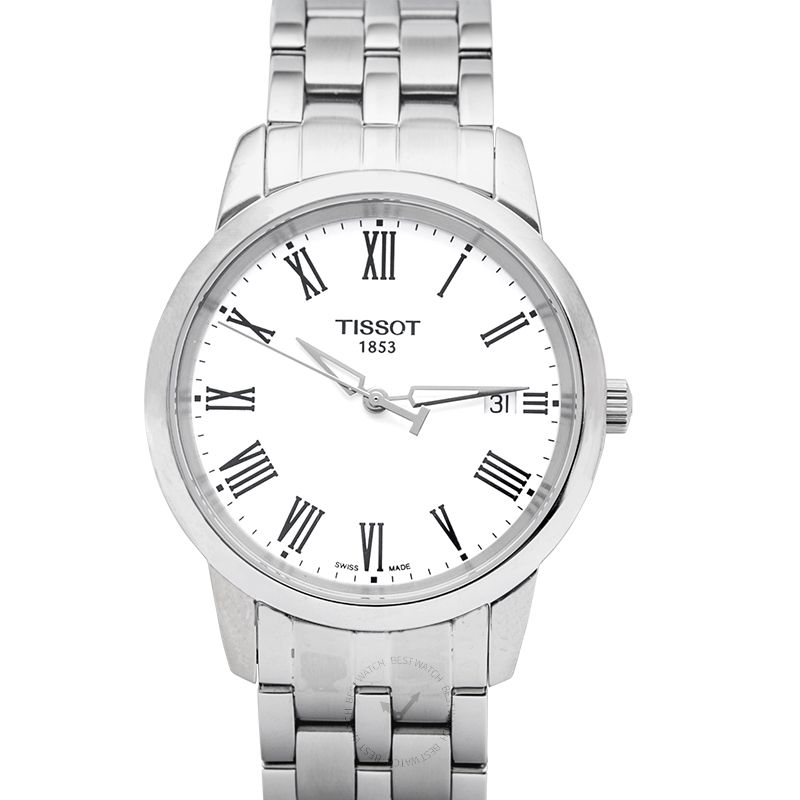 Tissot T-Classic T033.410.11.013.01