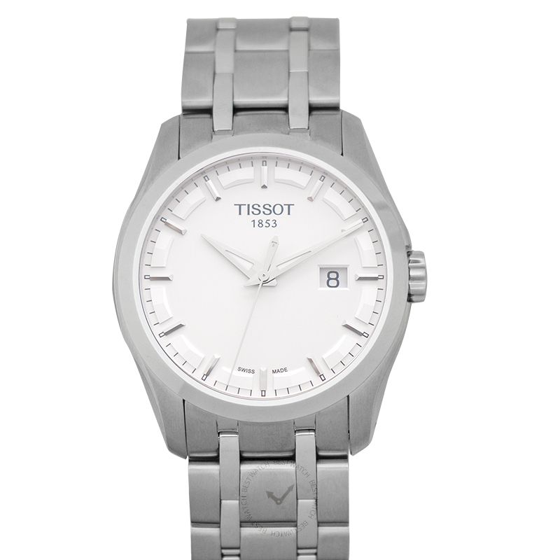 Tissot T-Classic T035.410.11.031.00