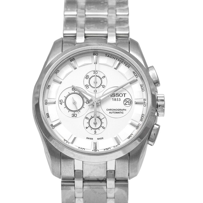 Tissot T-Classic T035.627.11.031.00