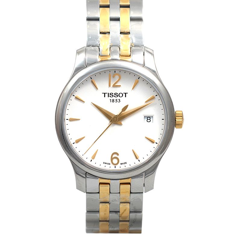 Tissot T-Classic T063.210.22.037.00