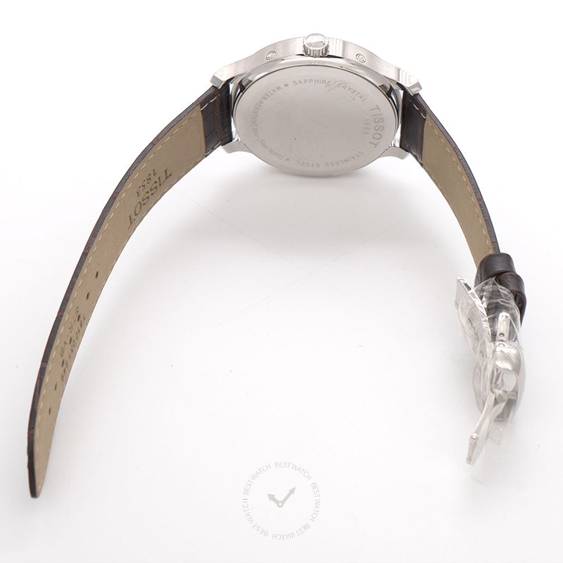 Tissot t063637 clearance