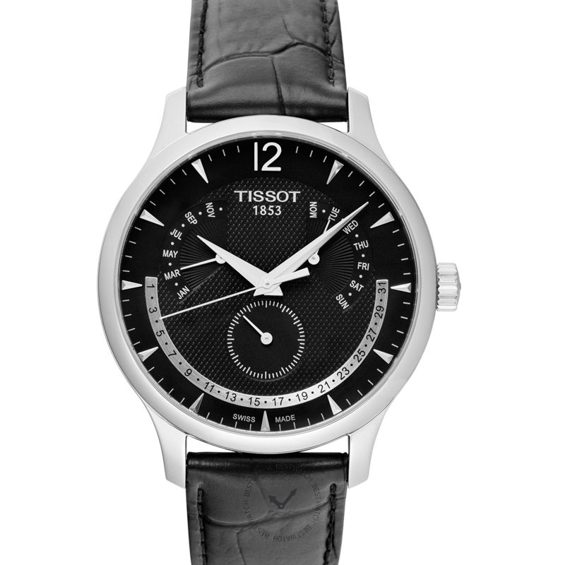 Tissot T-Classic T063.637.16.057.00