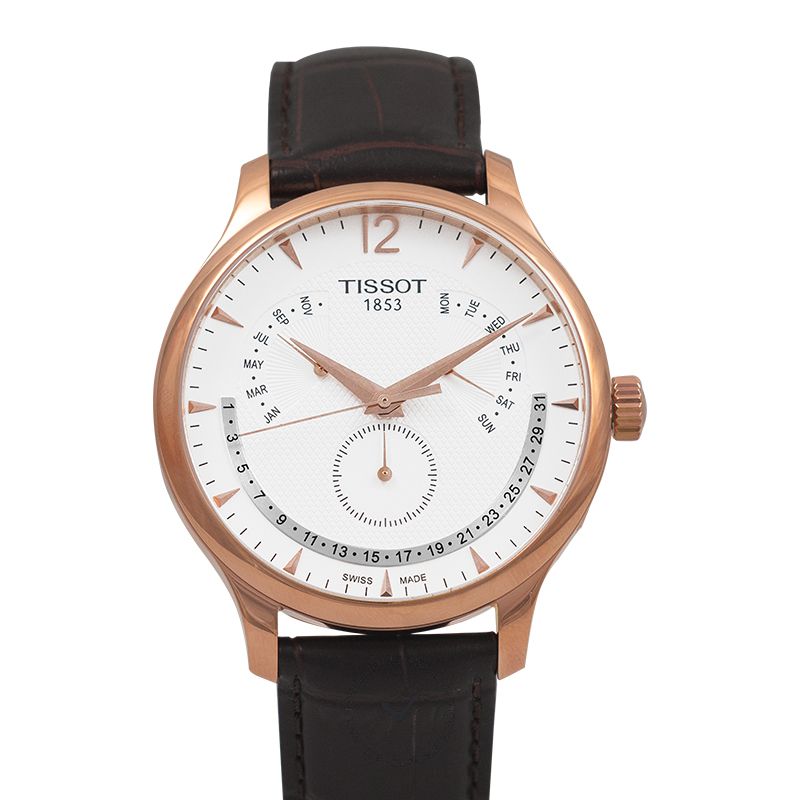 Tissot T-Classic T063.637.36.037.00