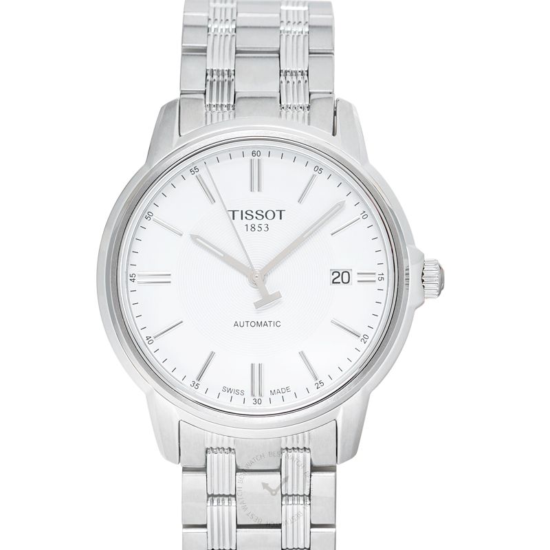 Tissot T-Classic T065.407.11.031.00
