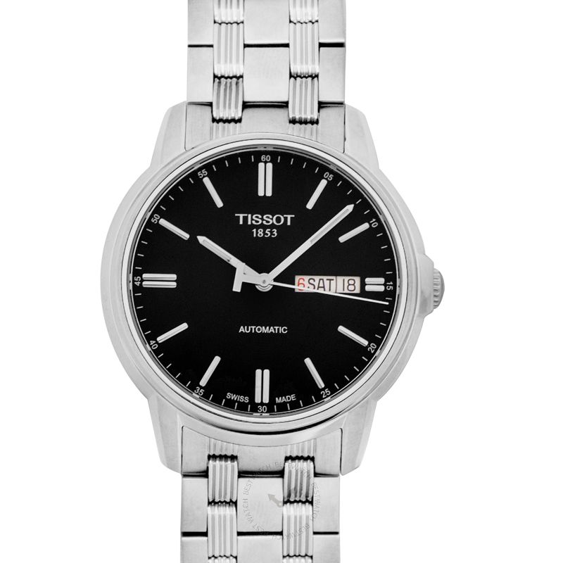 Tissot T-Classic T065.430.11.051.00