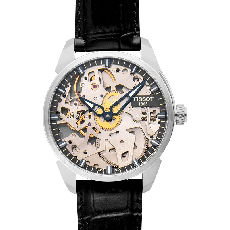 Tissot T-Classic T070.405.16.411.00