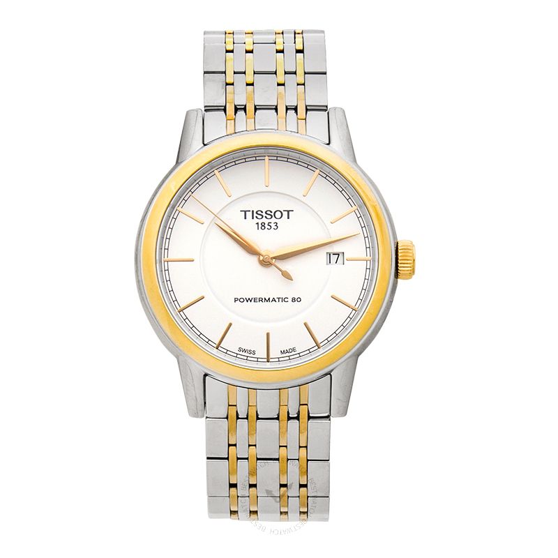 Tissot T-Classic T085.407.22.011.00