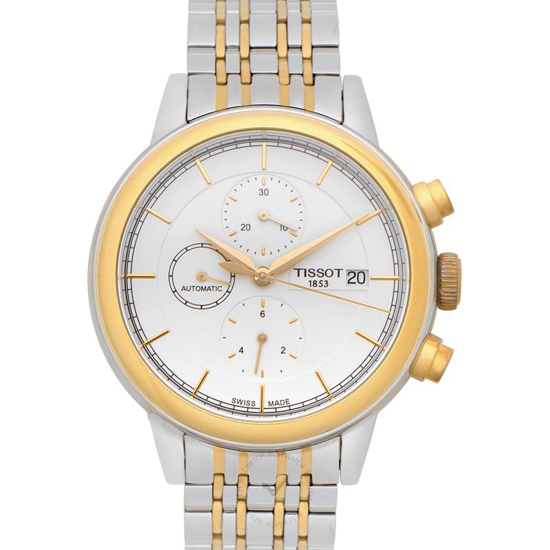 Tissot T-Classic T085.427.22.011.00