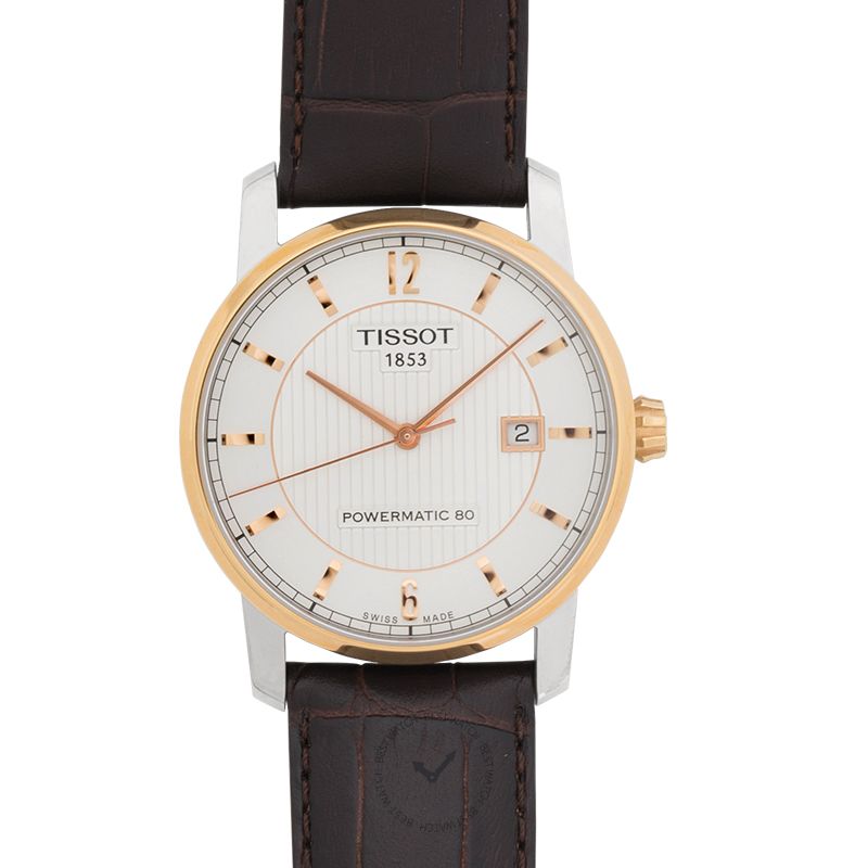 Tissot T-Classic T087.407.56.037.00