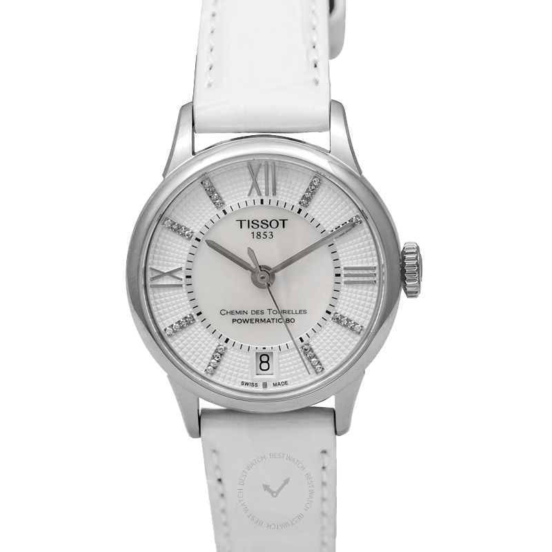 Tissot T-Classic T099.207.16.116.00