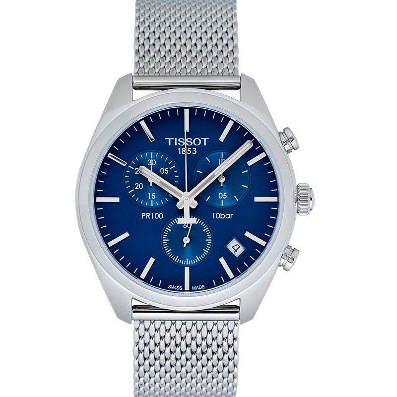 Tissot T-Classic T101.417.11.041.00