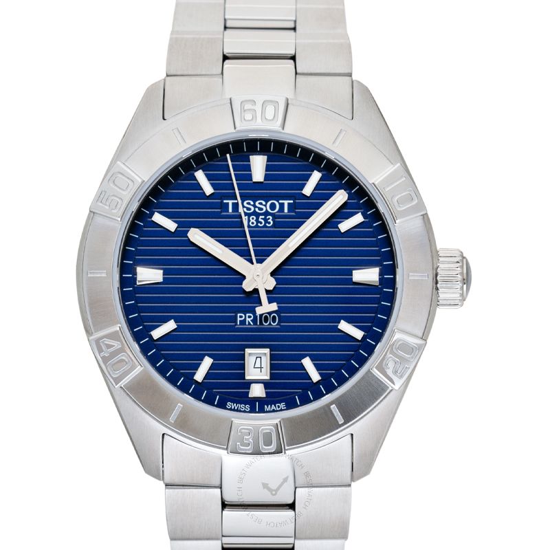 Tissot T-Classic T101.610.11.041.00