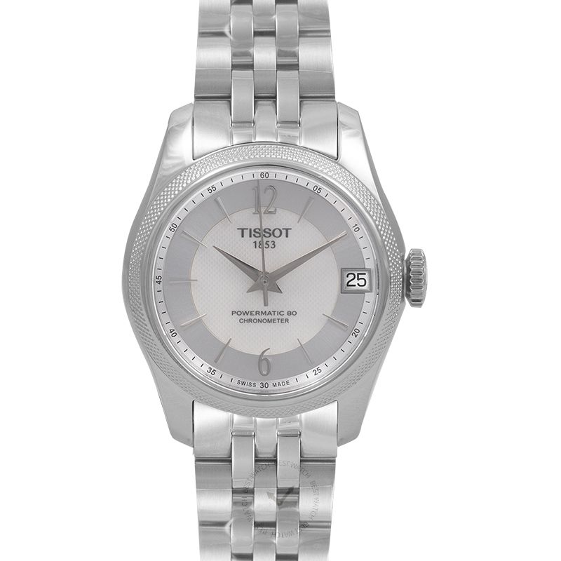 Tissot T-Classic T108.208.11.117.00