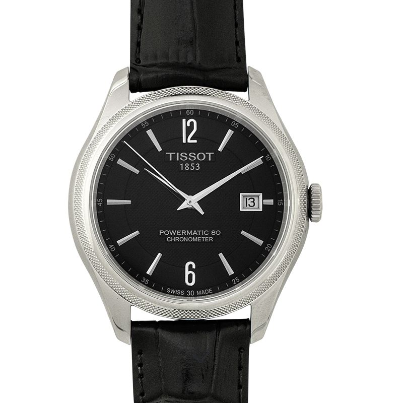 Tissot hotsell cosc automatic