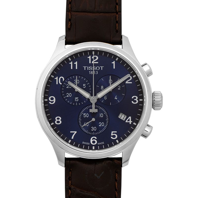 Tissot T-Classic T116.617.16.047.00