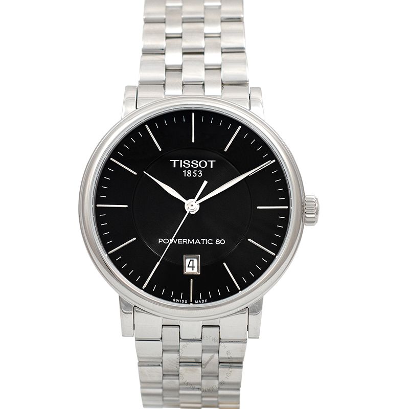 Tissot T-Classic T122.407.11.051.00