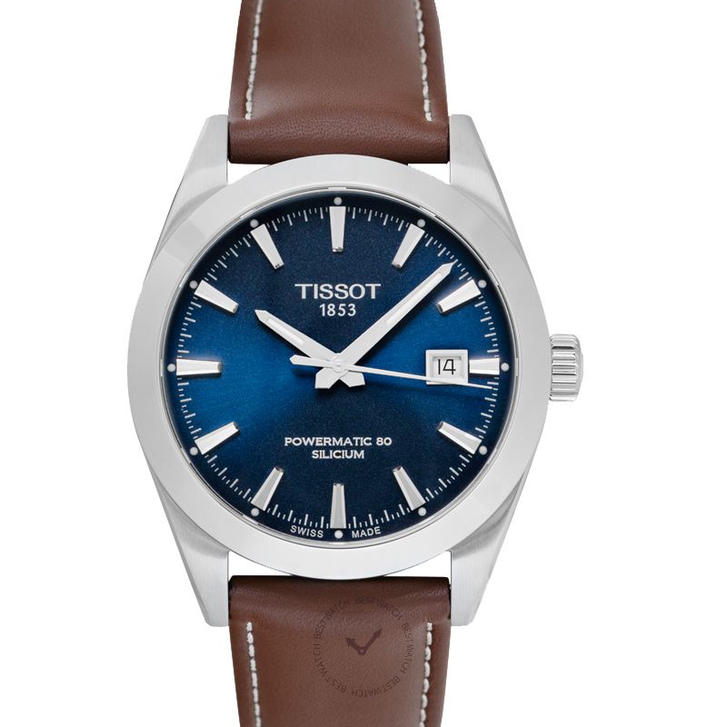 Tissot T-Classic T127.407.16.041.00