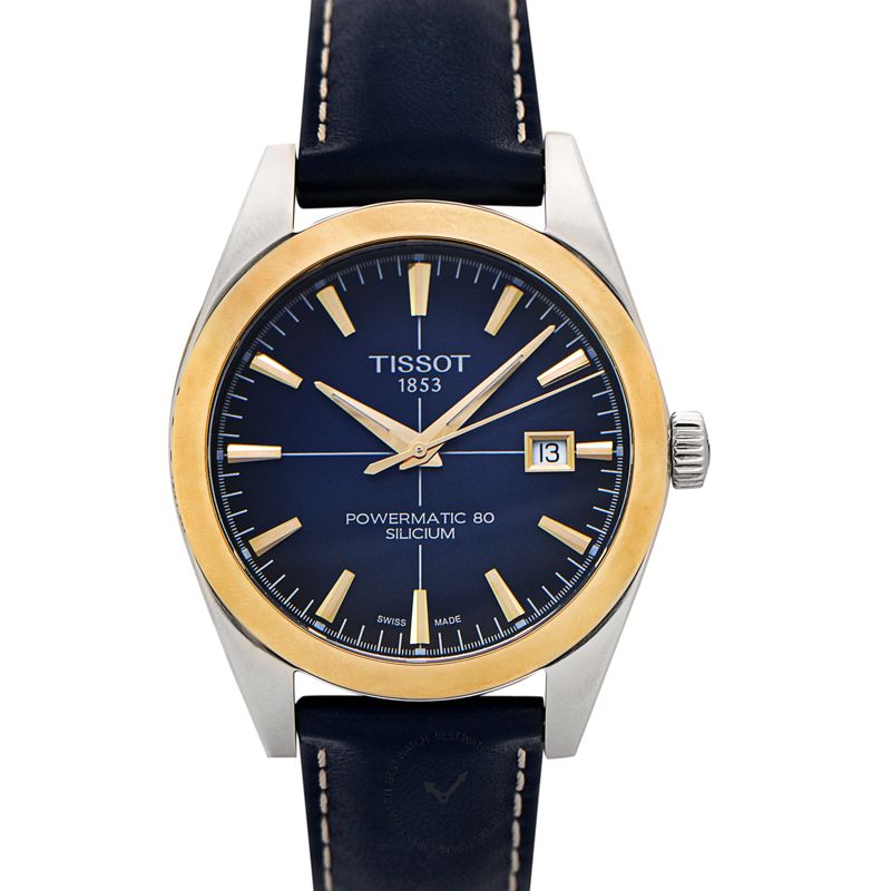 Tissot T-Gold T927.407.46.041.01