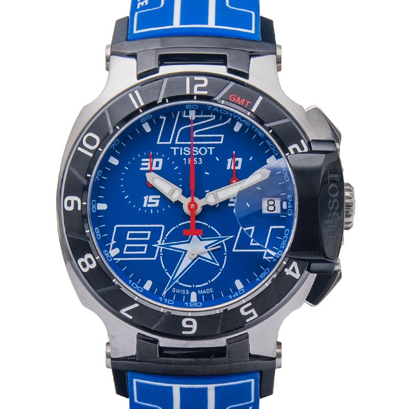 Tissot moto gp 2014 top