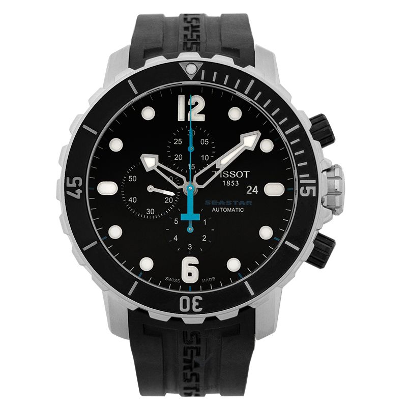 Tissot T-Sport T066.427.17.057.02