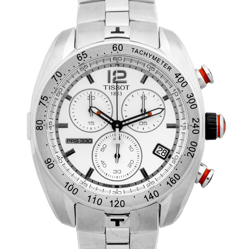 Tissot T-Sport T076.417.11.037.00