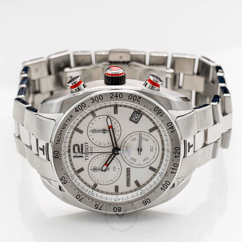 Tissot t hotsell sport prs 330