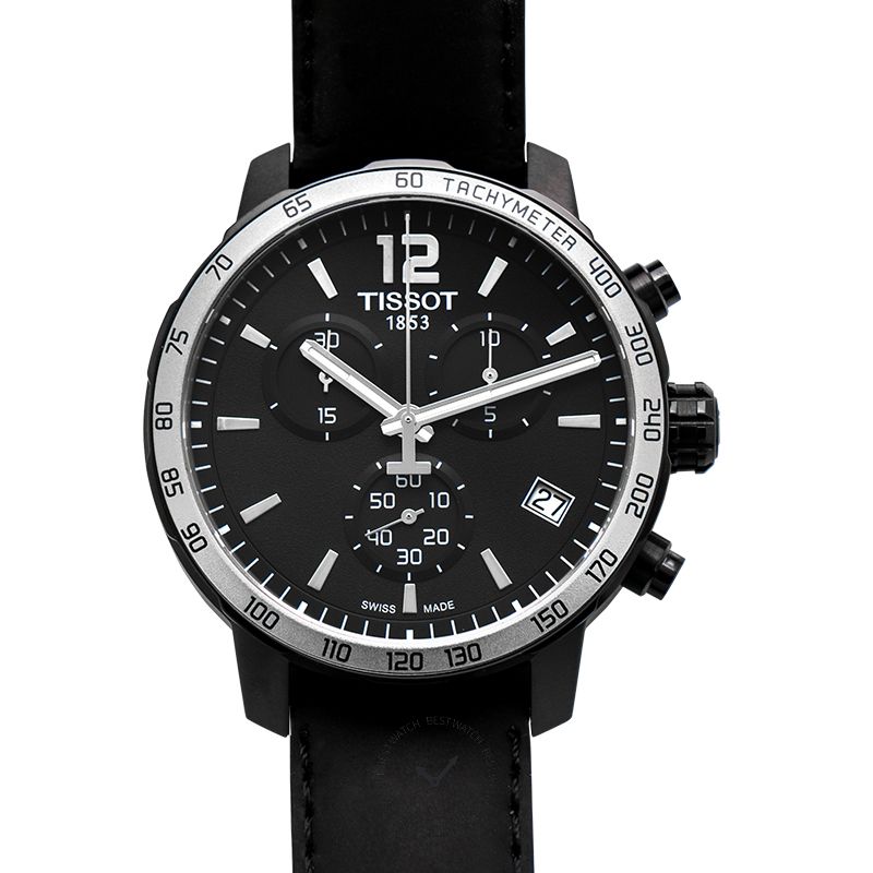 Tissot T-Sport T095.417.36.057.02