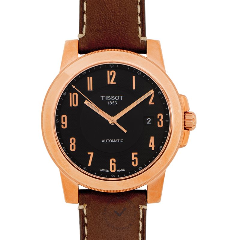 Tissot t sport gentleman on sale