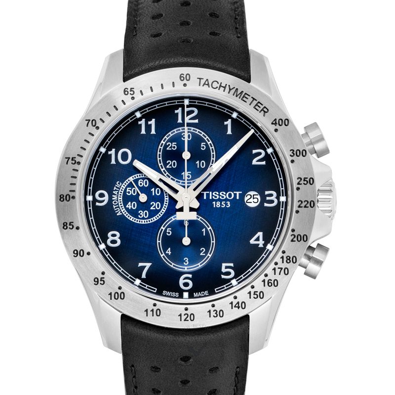 Tissot v8 hot sale automatic chronograph