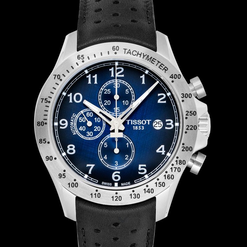 Tissot t sport new arrivals v8 automatic
