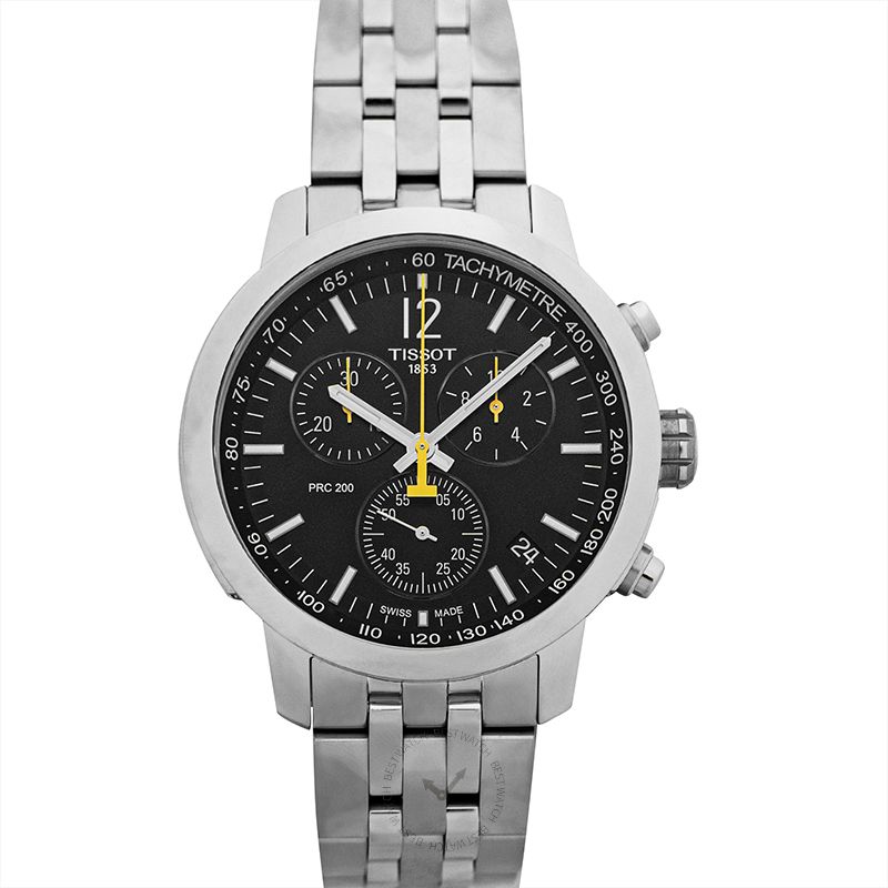 Tissot T-Sport T114.417.11.057.00
