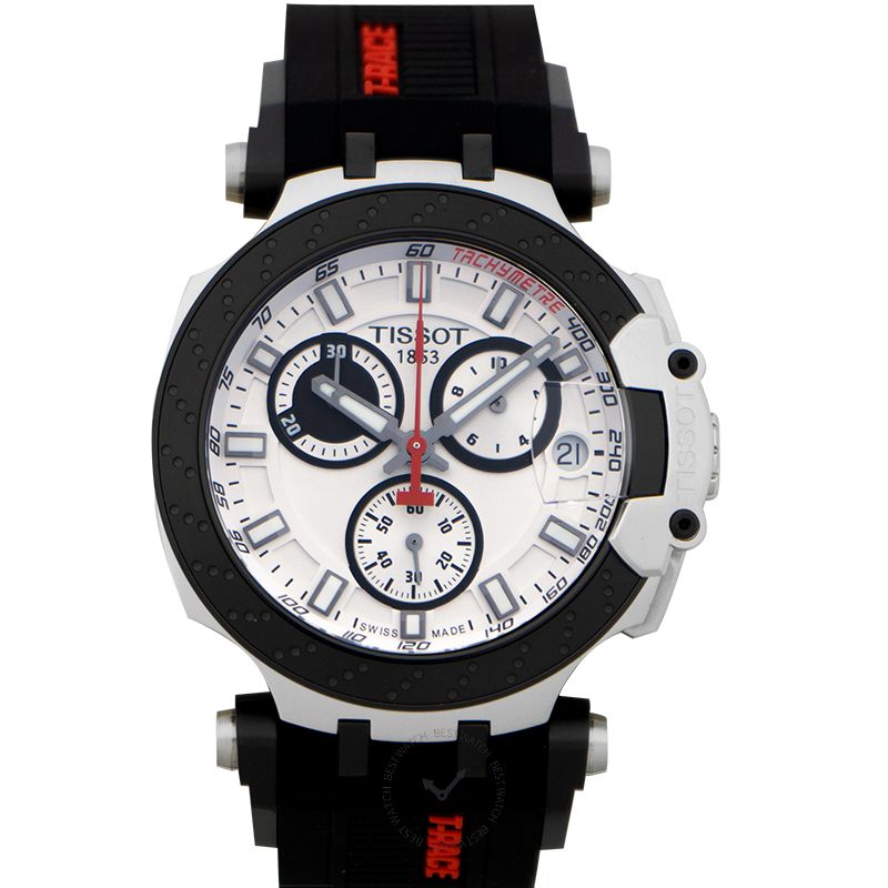 Tissot T-Sport T115.417.27.011.00
