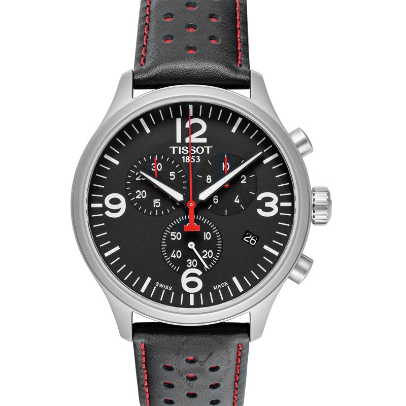 Tissot T-Sport T116.617.16.057.02