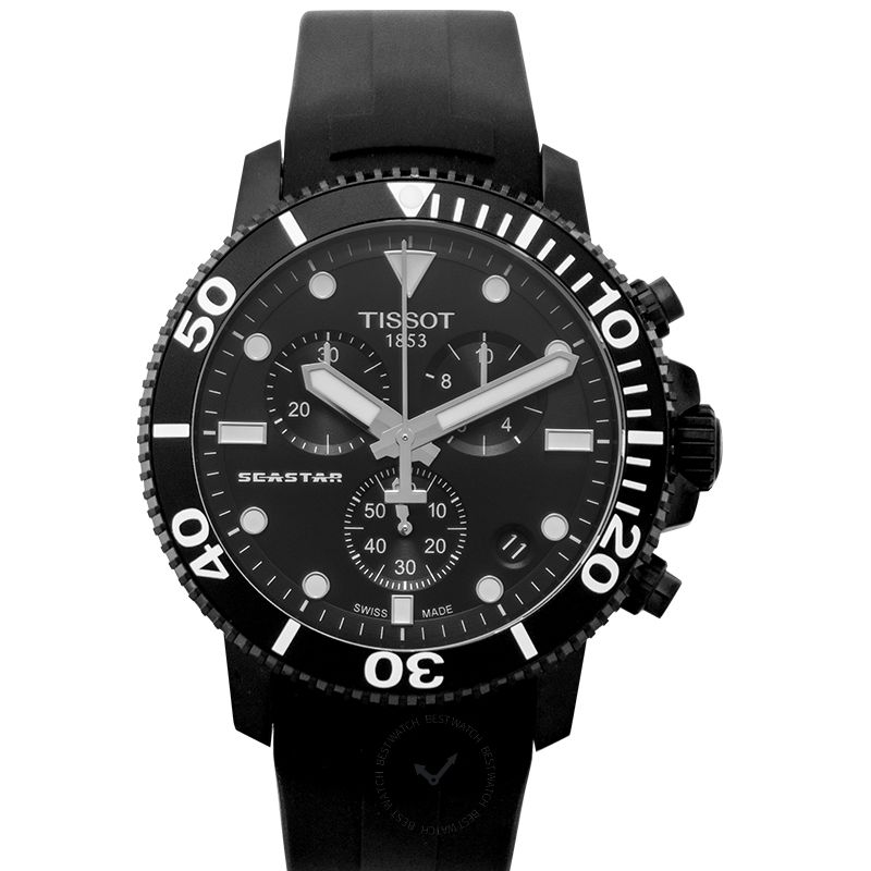 Tissot T-Sport T120.417.37.051.02
