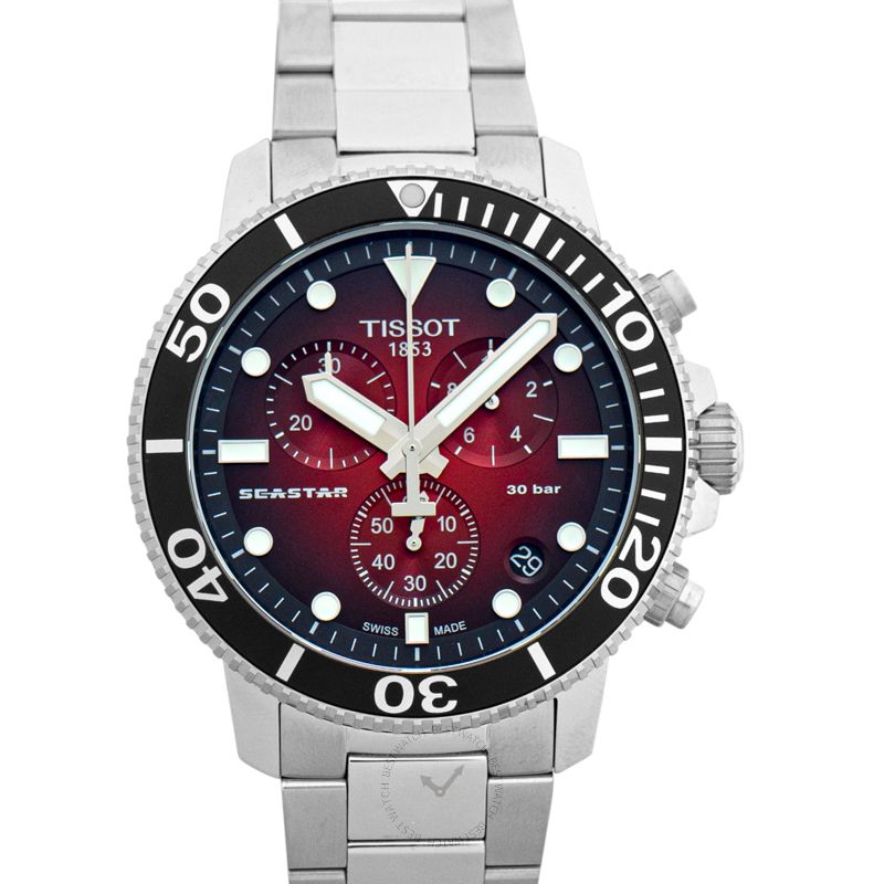 Tissot T-Sport t120.417.11.421.00