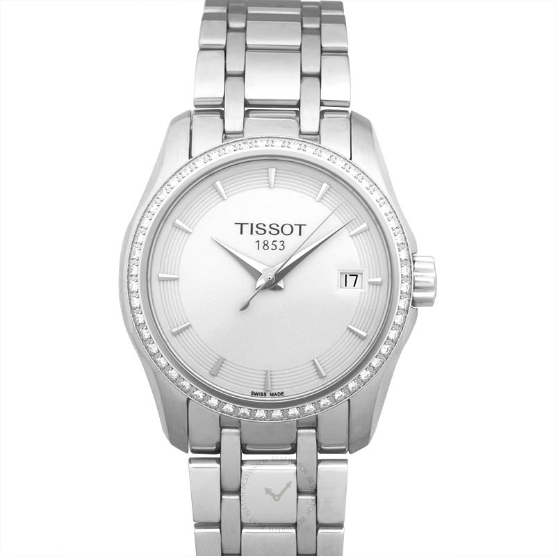Tissot T-Trend T035.210.61.011.00
