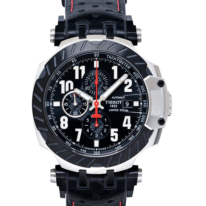 Tissot Special Collections T115.427.27.057.00
